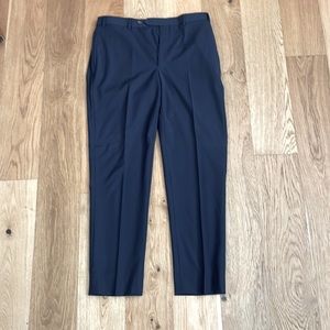 Brooks Brothers explorer suit pants